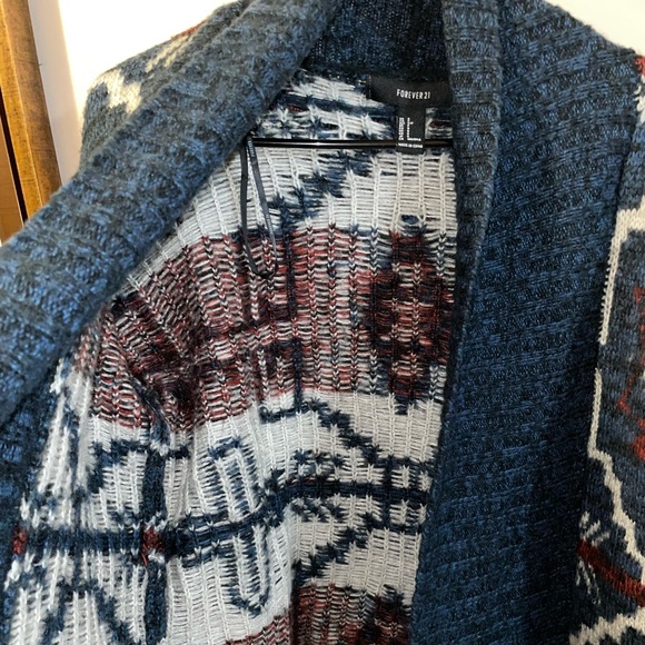 Forever 21 Sweater Bundle - Picture 4 of 13